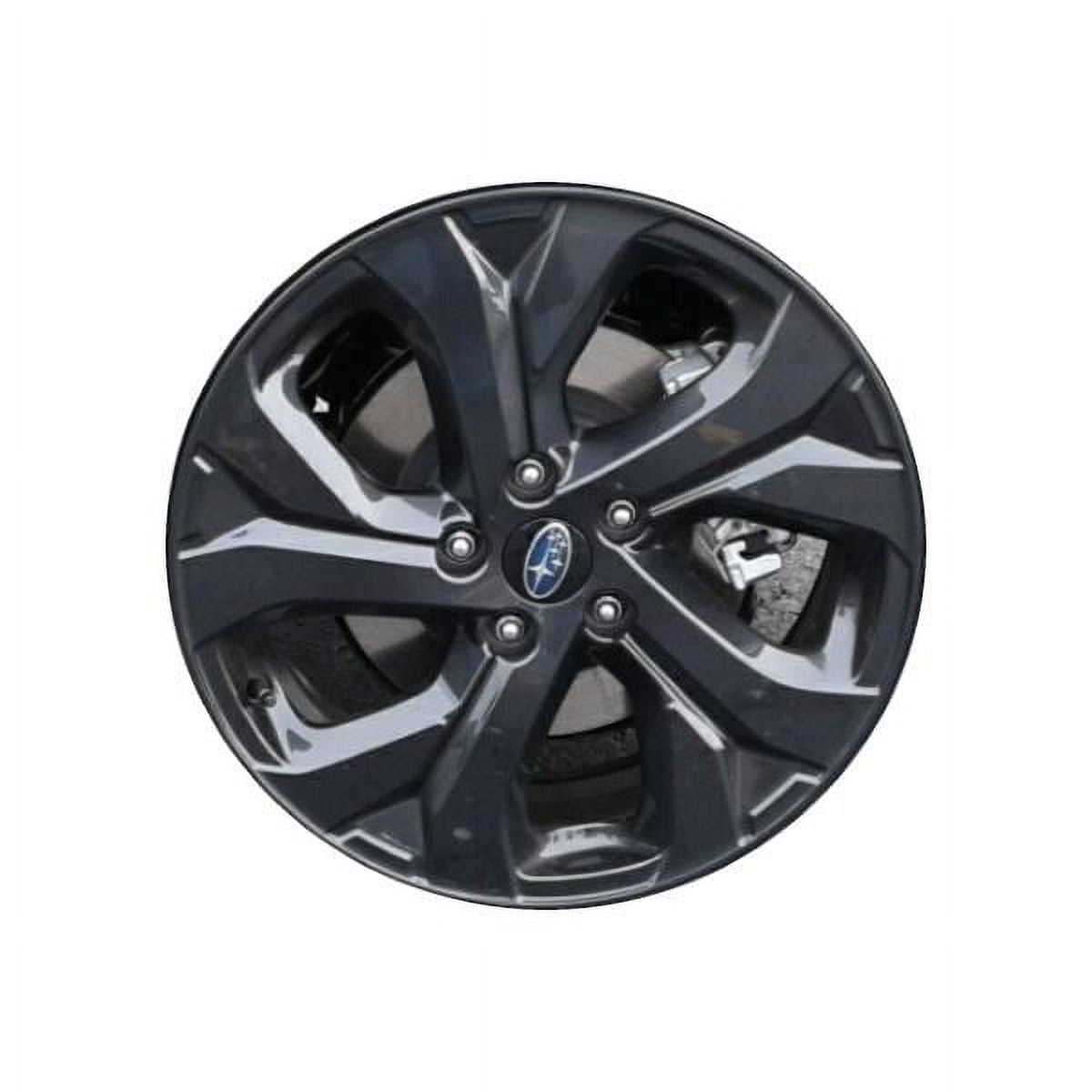 Grey Factory OEM Wheel Rim W623142