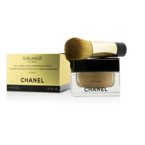 # 40 Beige Cream Foundation 30g D9473