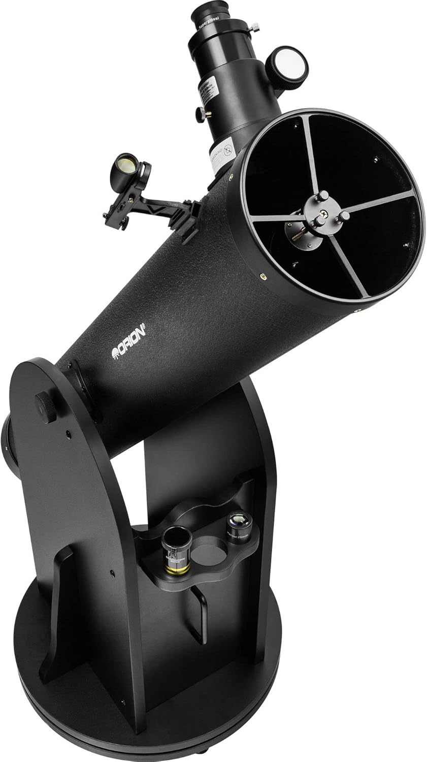 BL135mm Dobsonian Reflector Telescope Q23376