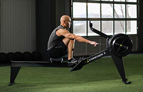 Indoor Rowing Machine with PM5 Monitor P50410