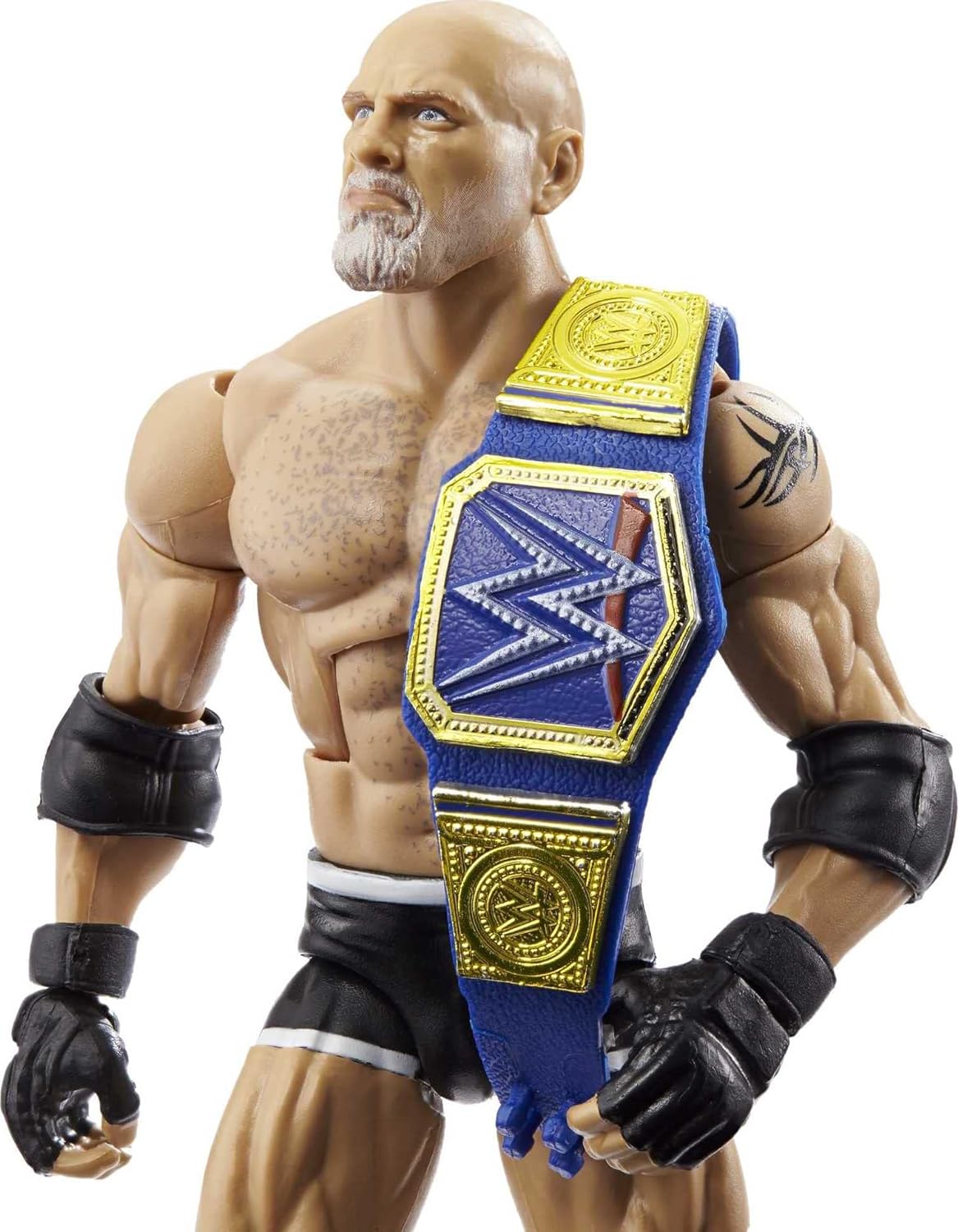WWE Action Figure Q3319