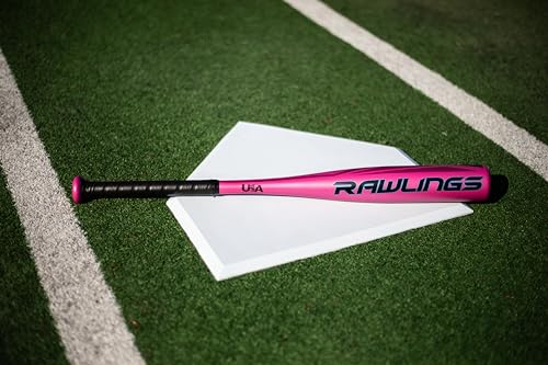 -12 Drop 1 Pc. Alloy T-Ball Bat P4280