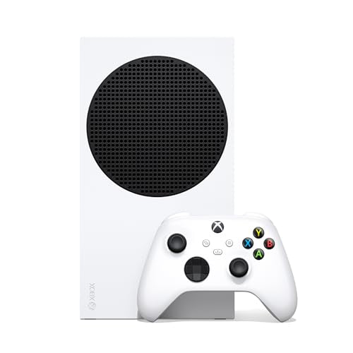 512GB SSD Console with Wireless Controller T1737