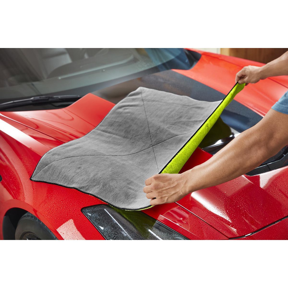 XXL Microfiber Drying Towel G125