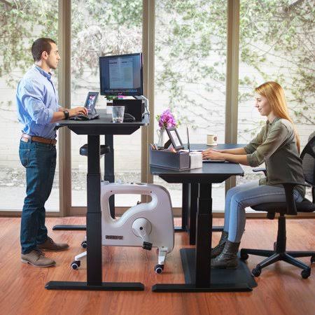 Under Desk Exercise Bike F413496