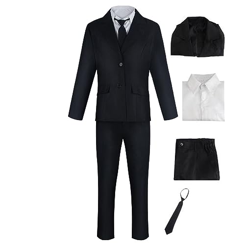 Unisex Cosplay Costume Full Set A934