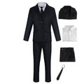 Unisex Cosplay Costume Full Set A934