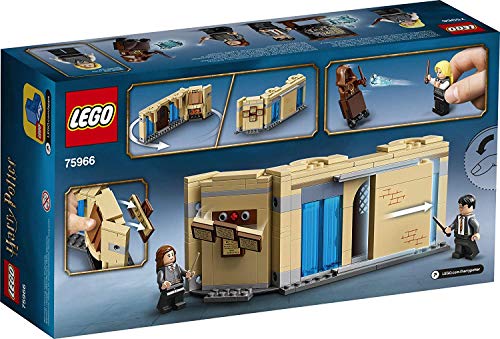 LEGO Harry Potter Hogwarts Room of Requirement (193 Pieces) M2404
