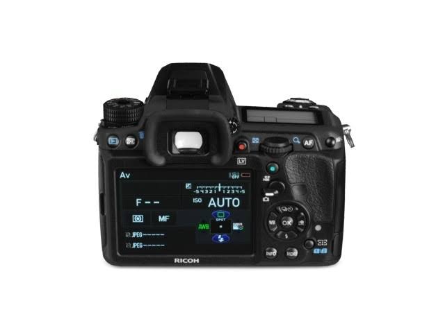 SLR Camera - Body Only I3233