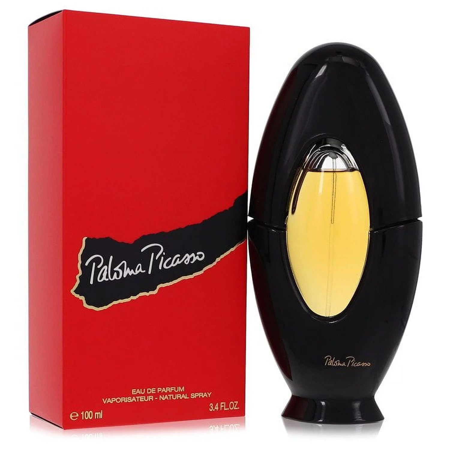 Eau De Parfum Spray 3.4 oz R173621