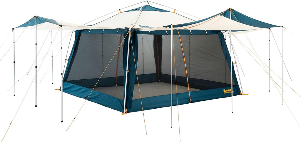 12 Feet Camping Screen House and Shelter K15913