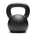 62lb Powder Coat Kettlebell C400