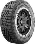 LT275/65R18 113Q C Mud Terrain Light Truck Tire K6732