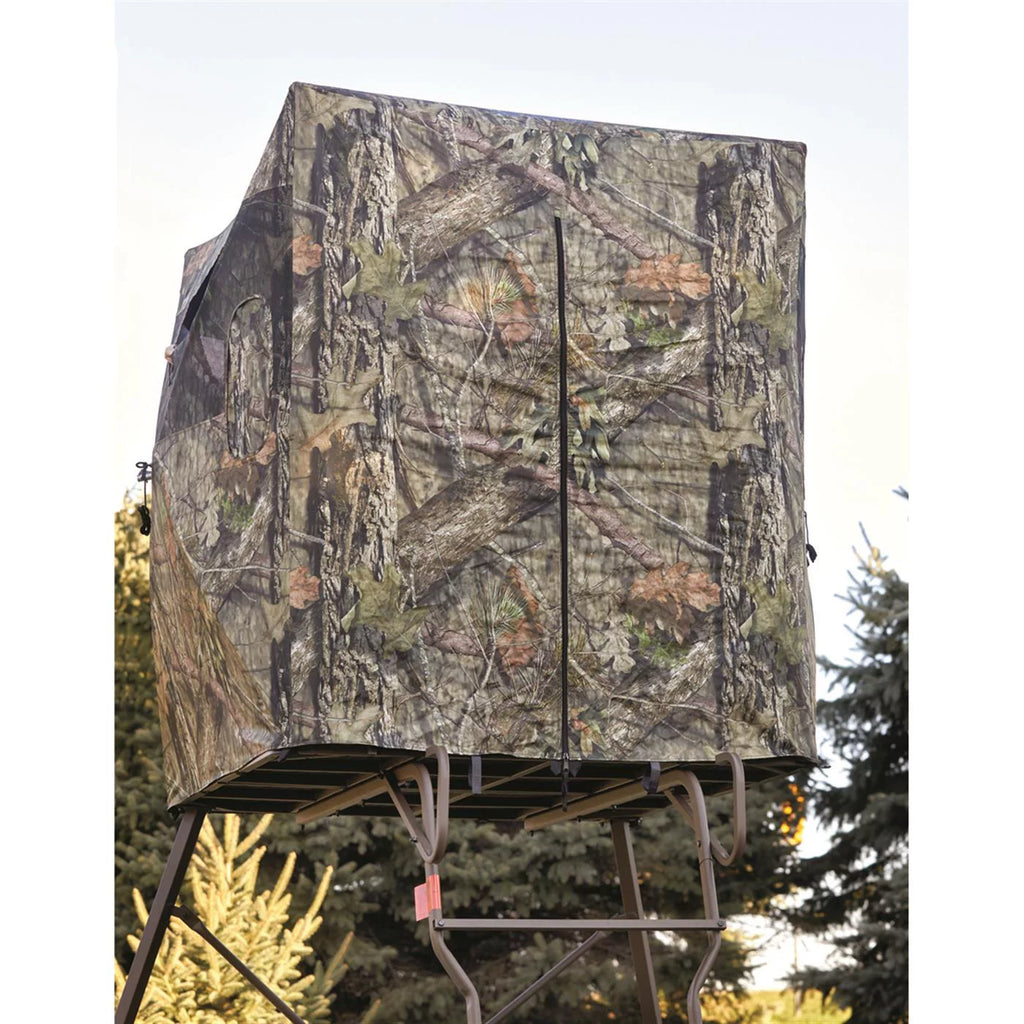 6' Tripod Hunting Tower Blind I66066