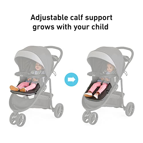 Graco Modes 3 Lite DLX Travel System Y163