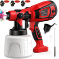 Cordless Paint Sprayer T253