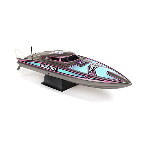 26 Self-Righting Brushless RTR Boat E76718