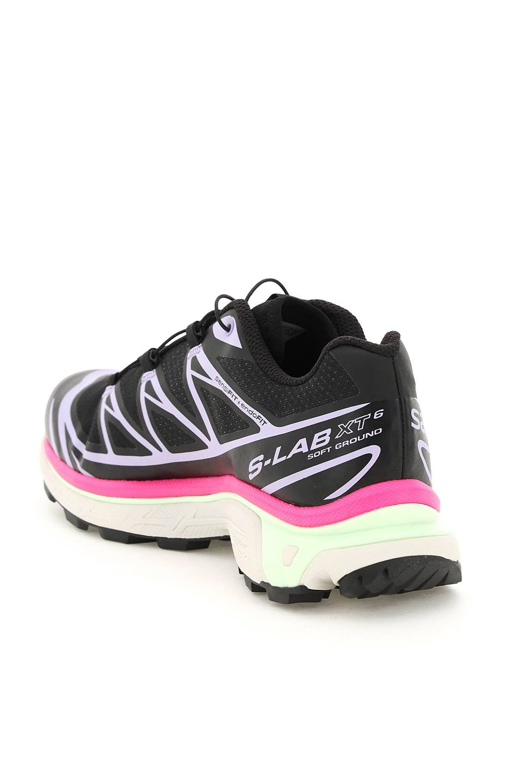 Black Size 11 Shoes W18098