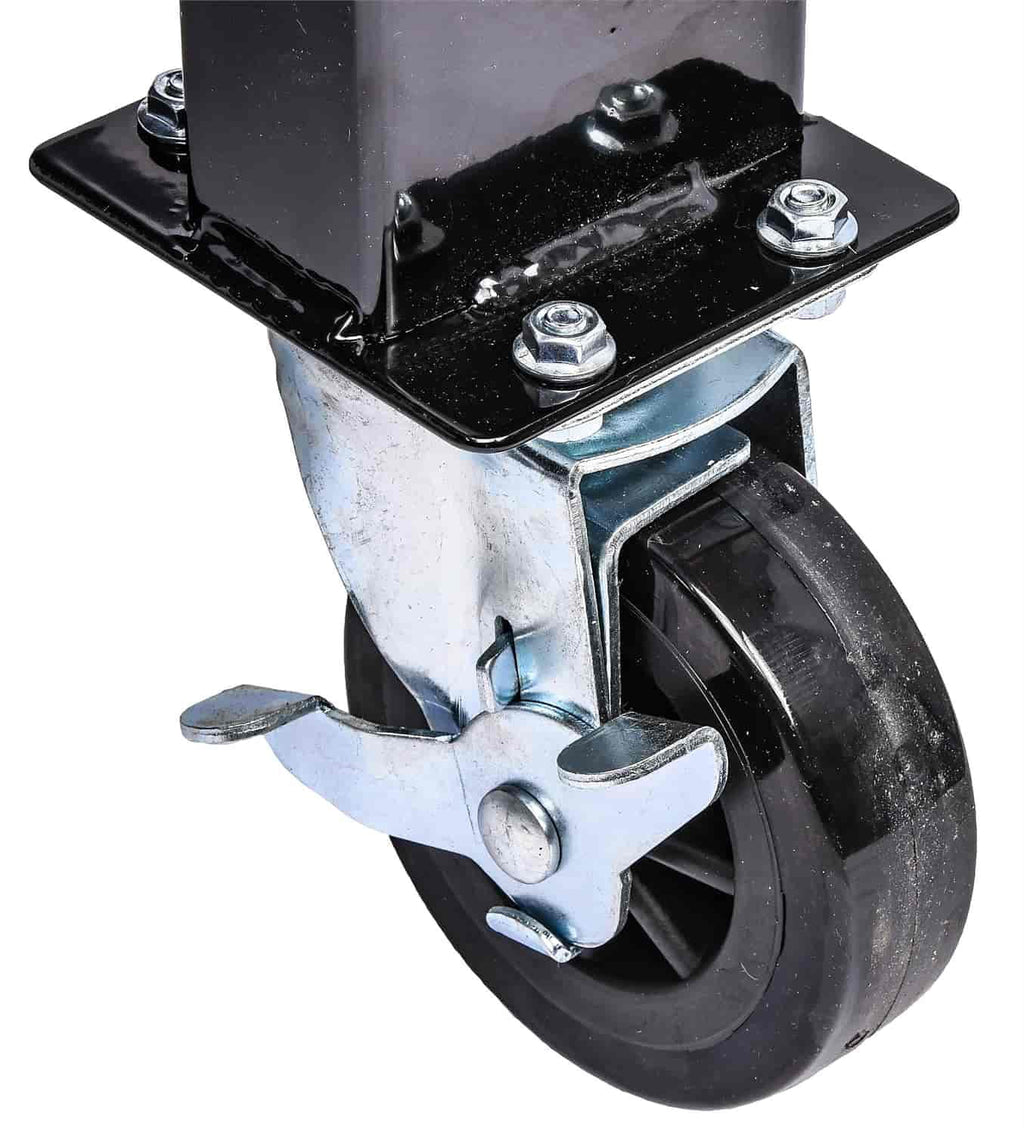 Transmission Work Station 1/2-Ton Capacity 47 in. x 25 in. S547025