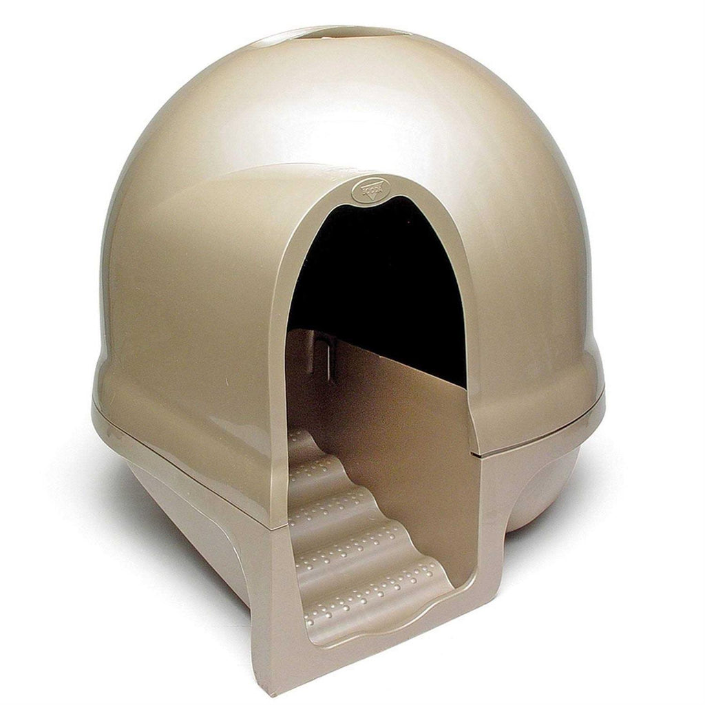 Dome Litter Box A669