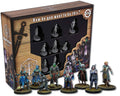 Mighty Nein Miniatures K86740