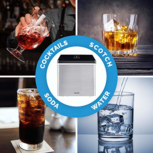 Icemakers O182