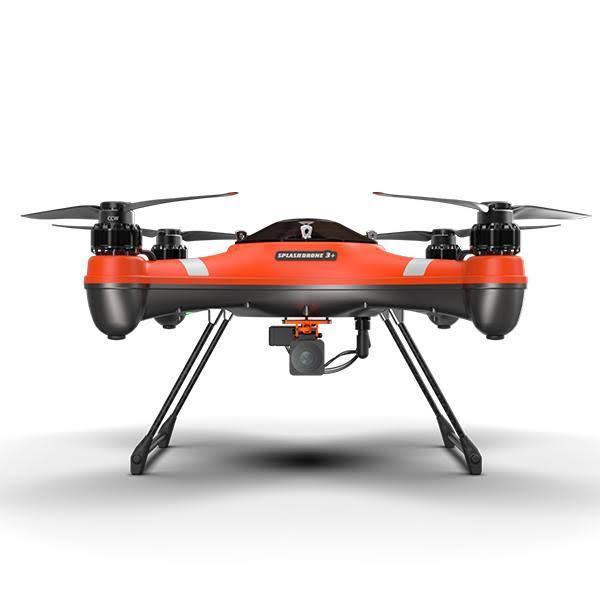 Waterproof HD FPV Payload Release Drone Q3672