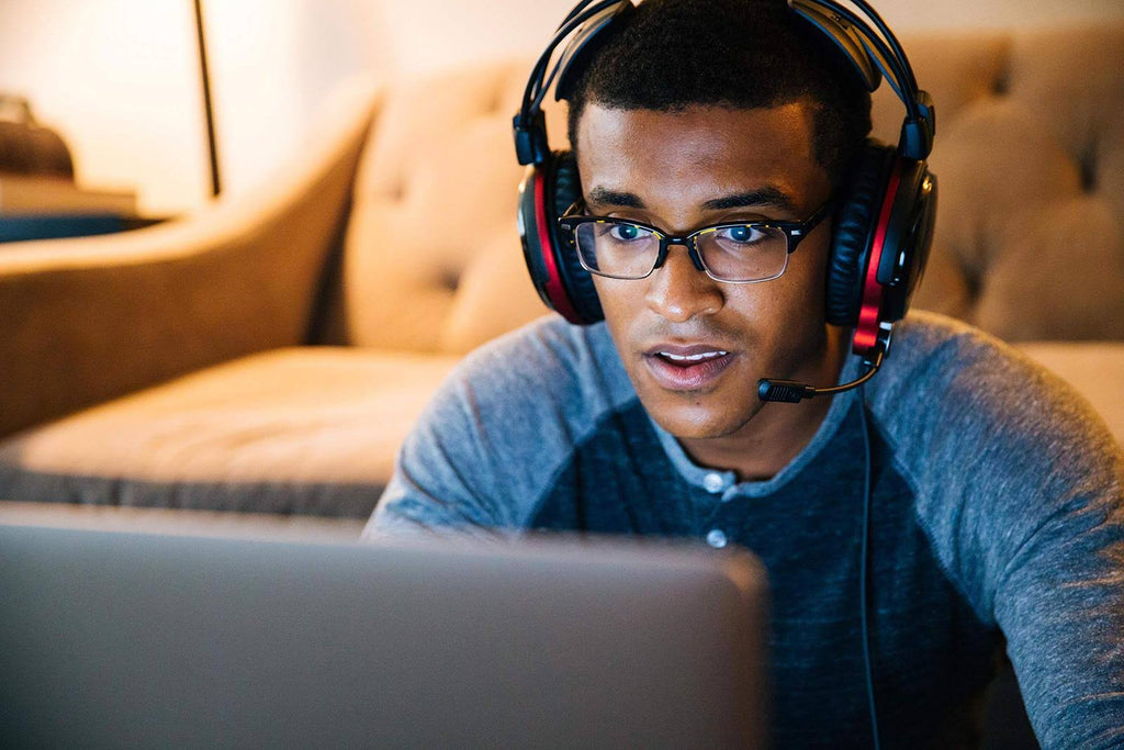 High Fidelity Gaming Headset I469