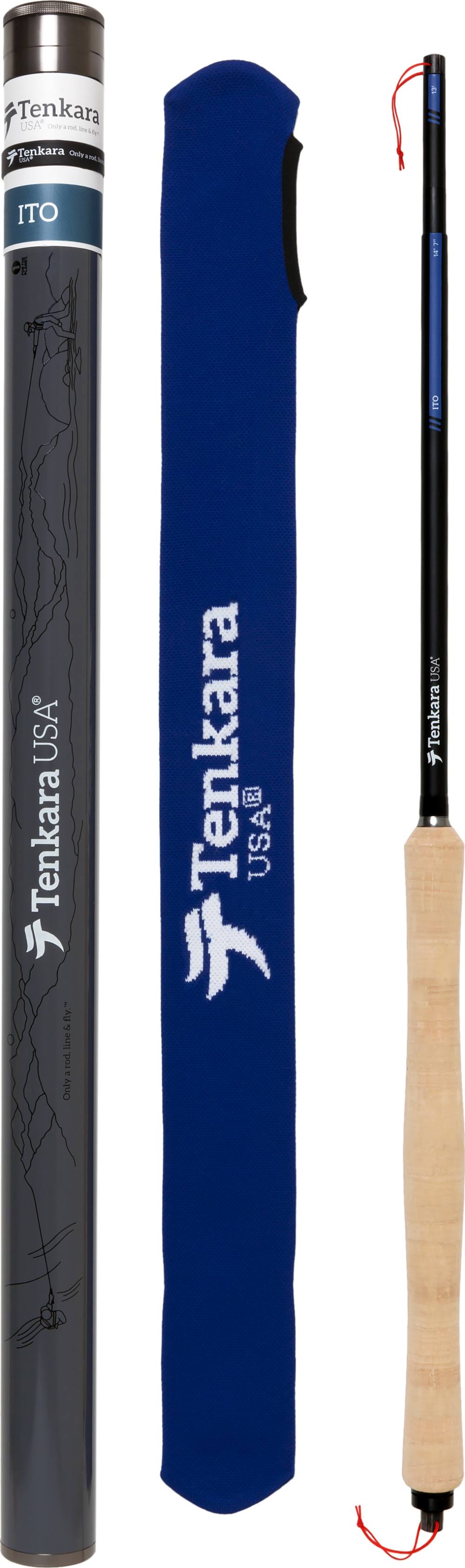 Ito Fly Rod C6382
