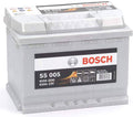 Car Battery Type 027 K342