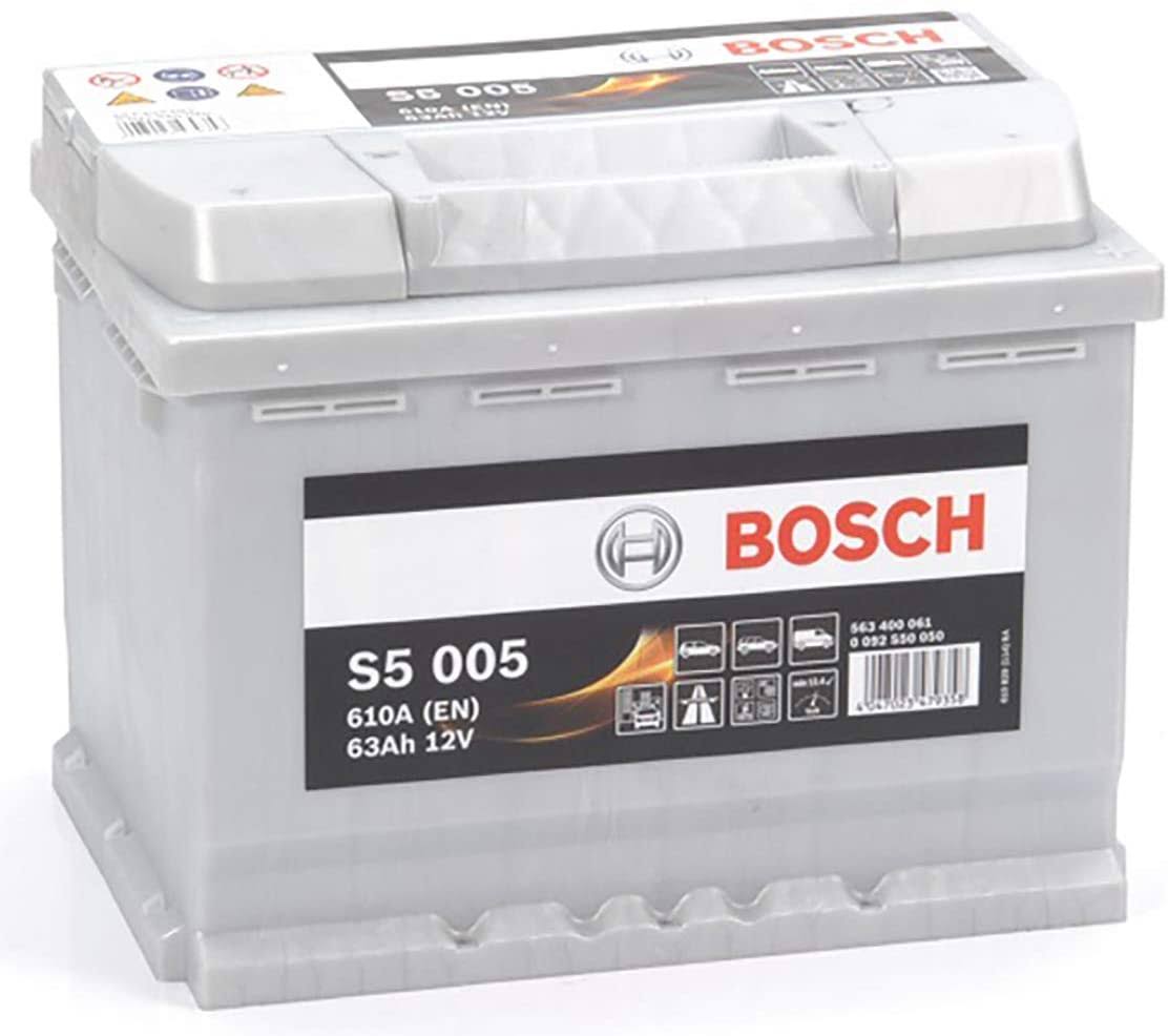 Car Battery Type 027 K342