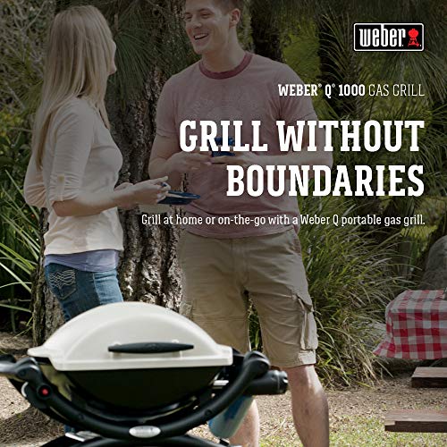 Titanium Liquid Propane Grill F593830