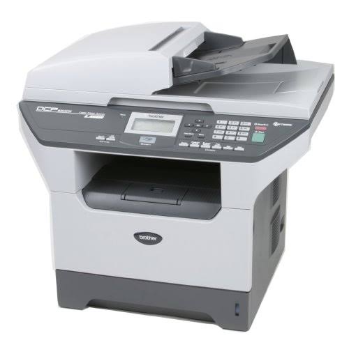 Monochrome Laser Multifunction Printer I41311