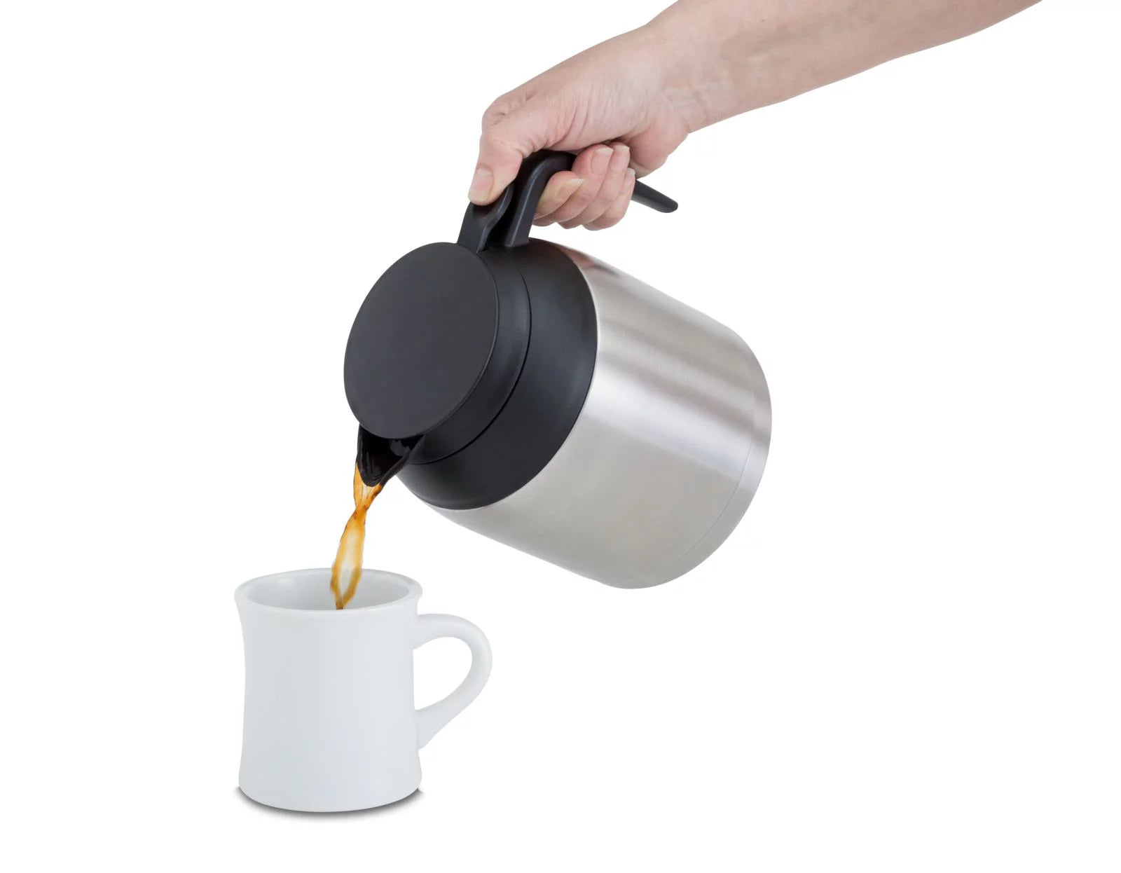 One-Touch Coffee Brewer G840964