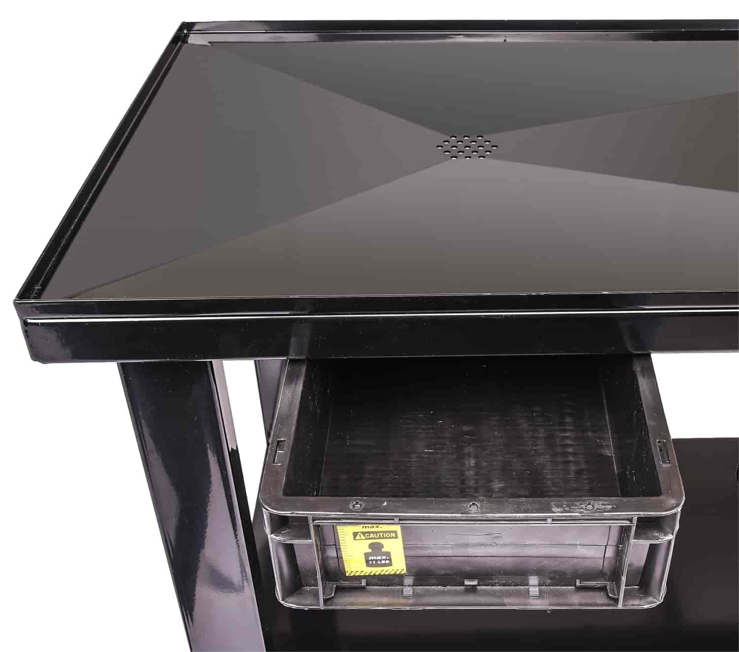 Transmission Work Station 1/2-Ton Capacity 47 in. x 25 in. S547025