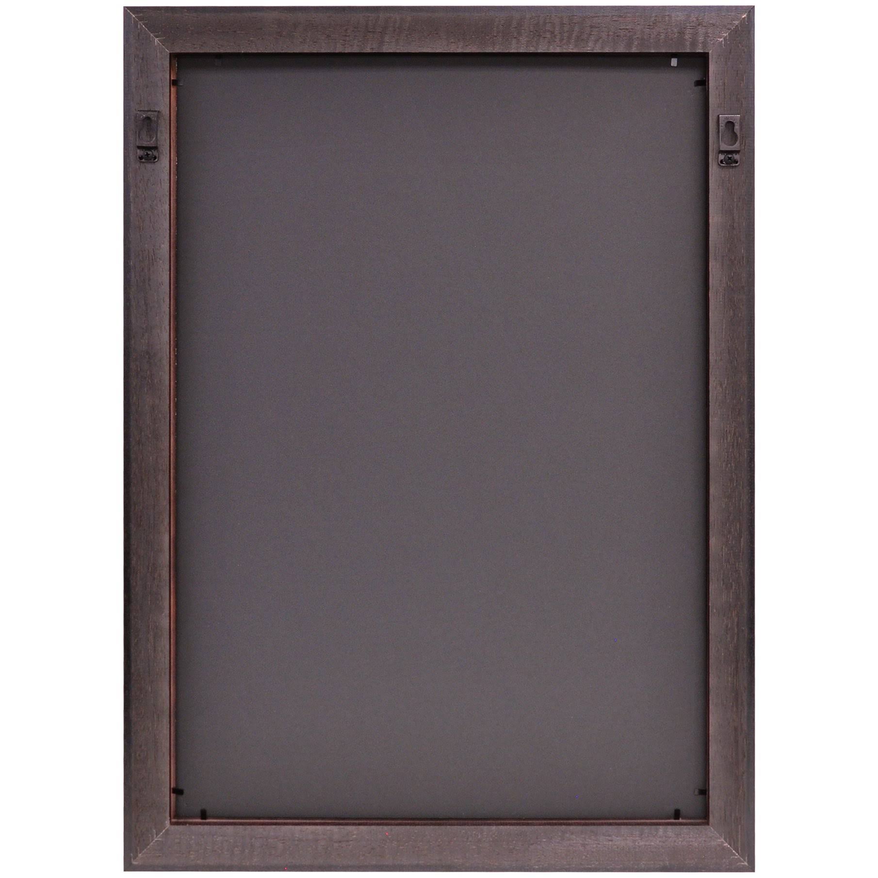 8.5x22 x 11x22 Diploma Frame Z332555
