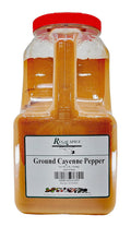 Cayenne Pepper - 5 lb. U7907