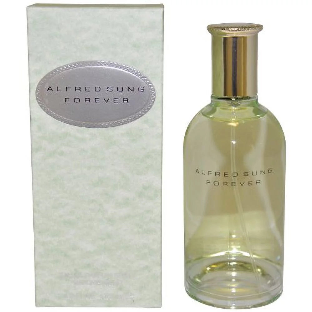 Eau De Parfum Spray, 4.2-Ounce L417