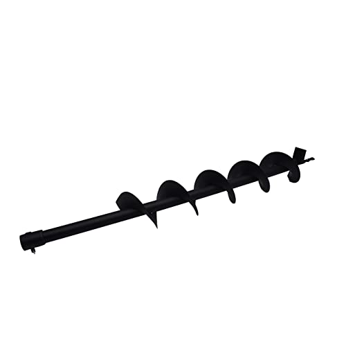 4" 6" 8" 10" 12" Earth Auger Drill Bits P787746