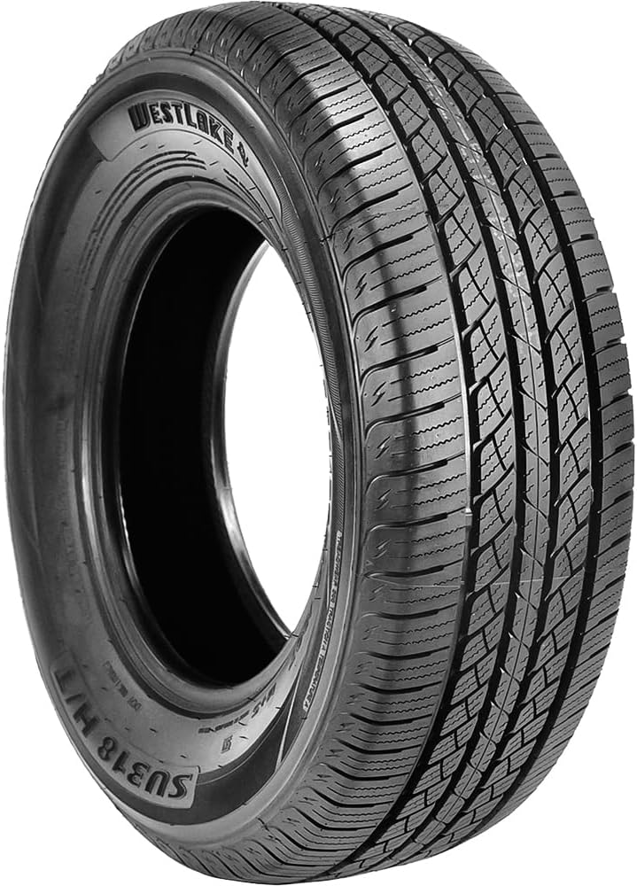 235/75R16 108T Radial Tire S239852