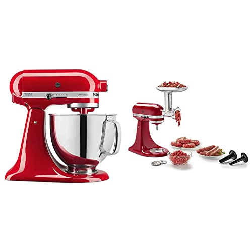 5-Quart Tilt-Head Stand Mixer J50202