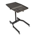 29 inch Stainless Steel Tear Down Tray H361