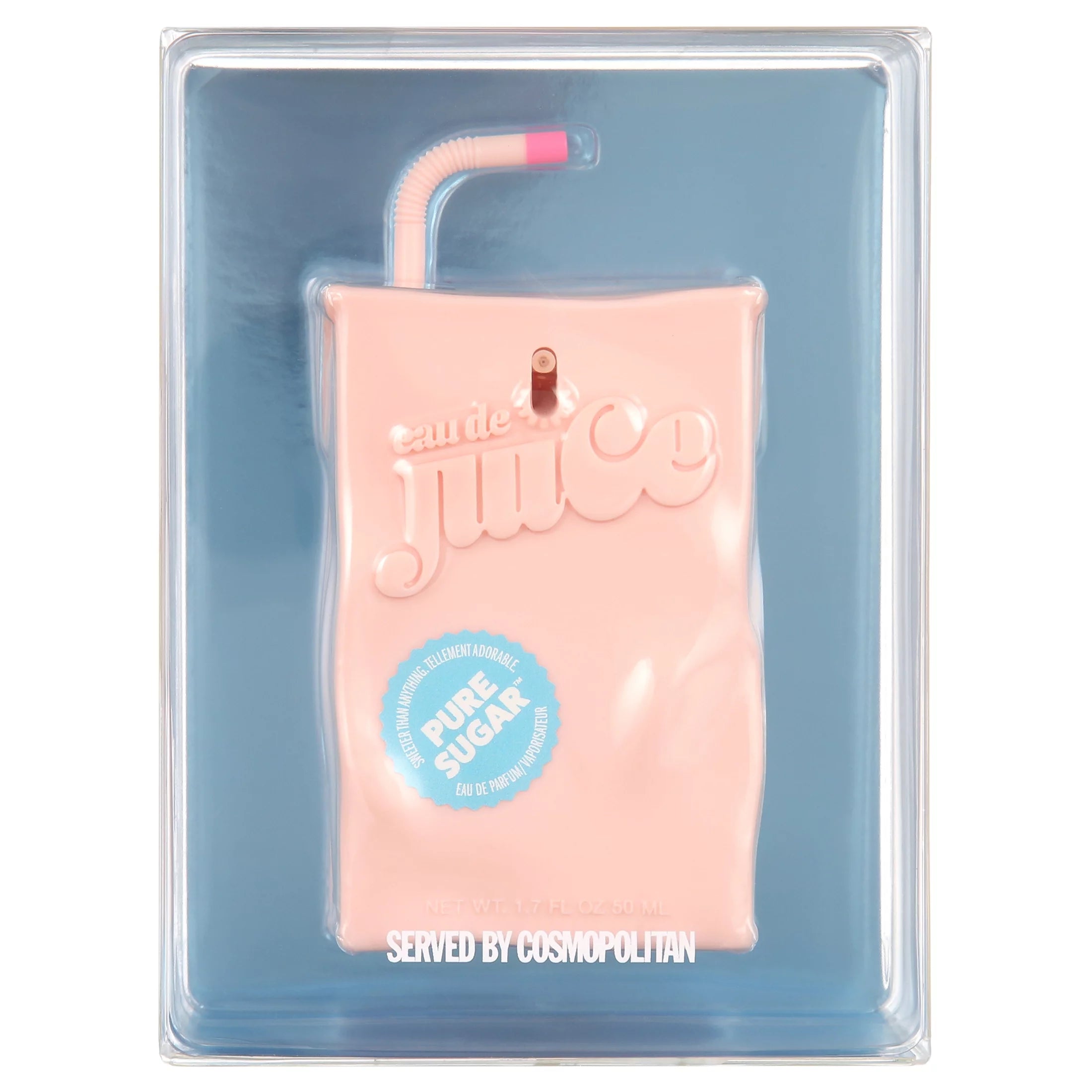 1.7 Oz Eau de Parfum L95109