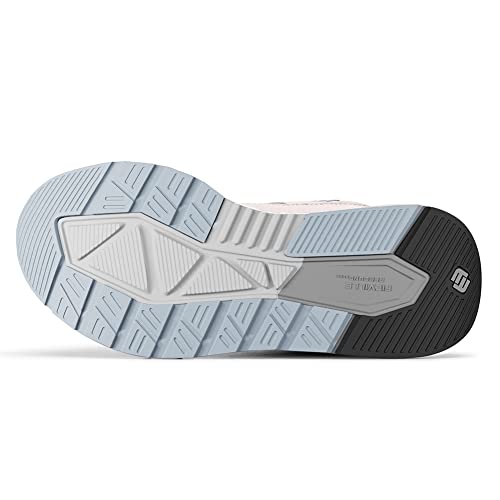 Extra Wide Walking Shoes Wide Width Sneakers T192745
