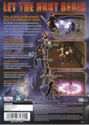 PlayStation 2 Game C845035