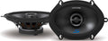 2-Way Car Speakers P588816