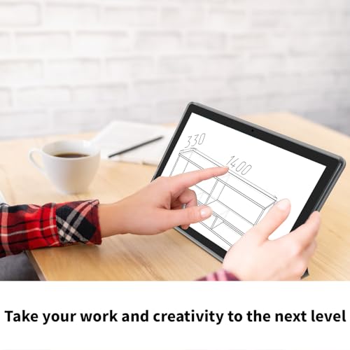 11inch Android 14 Tablet, Octa-core CPU, 12GB+128GB+1TB Expand, 8000mAh Battery B48794