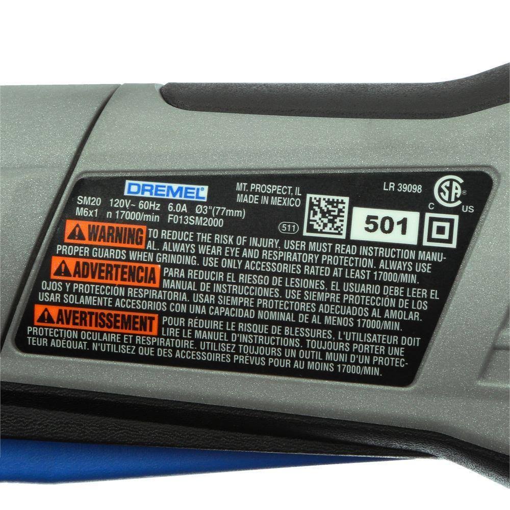 Saw-Max Tool Kit L7677