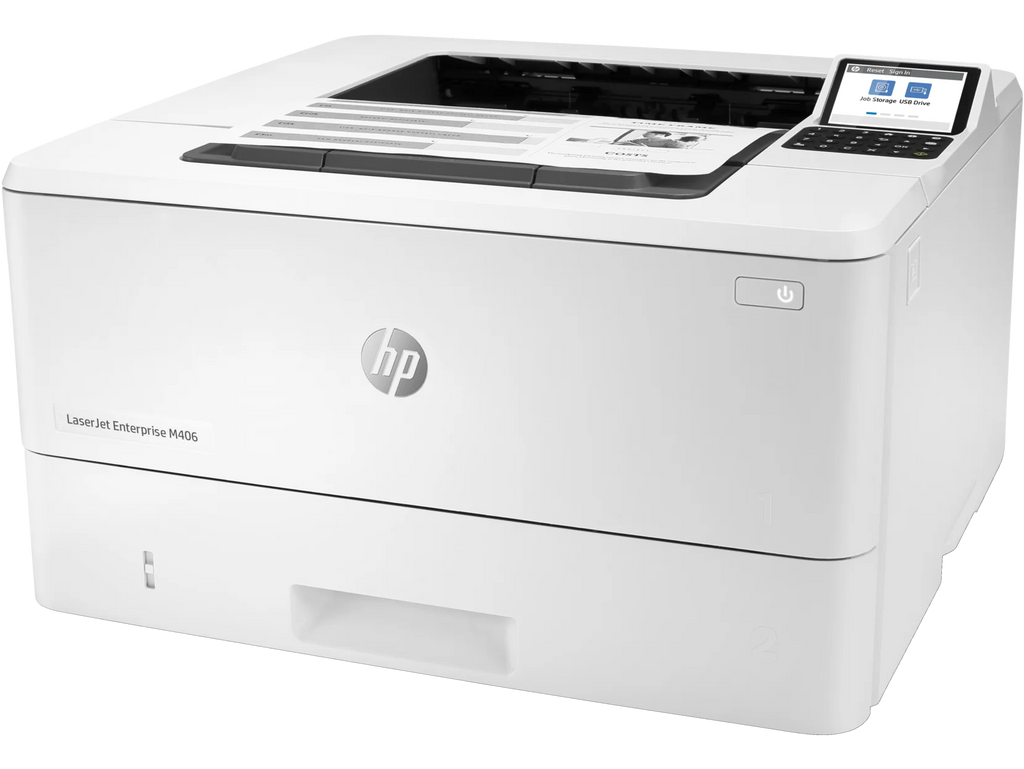 Black And White Laser Printer Y726