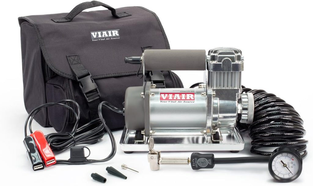 Portable Compressor D491835
